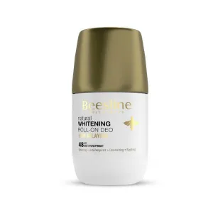 Beesline - Whitening Roll-On Hair Delaying Deo